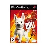 Disney's Bolt (Sony PS2)