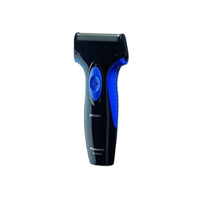 Panasonic ES-SA40K Men's Shaver (Black)