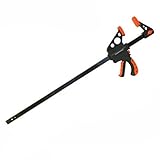 300mm Heavy Duty Quick Clamp