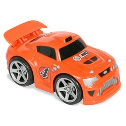 Shake & Go Racers - Super Car