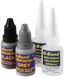 K Tool International - Q-BOND Adhesive Kit