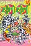 Zero Zero #1