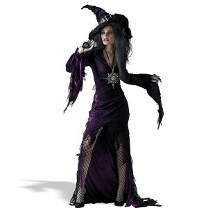 Womens Sorceress