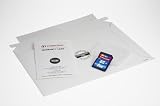 picture of Transcend TS8GSDHC6 Transcend 8GB SDHC Card Class 6