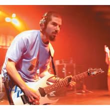 Brad Delson