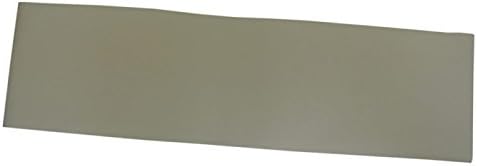 Skateboard Stickers - 33" x 9" Pimp Grip Skateboard Griptape Grip Tape Sheet Clear