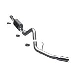 Magnaflow 16517 Stainless Cat-Back Exhaust System for 09 Ford Truck F-150 Pickup