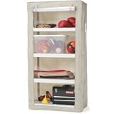 Shelf-Pod Metro (48in x 18in by 74.5in)