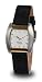 Boccia Damen-Armbanduhr Leder 408-06
