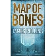 Map of Bones (Sigma Force 2)