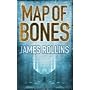 Map of Bones by James Rollins