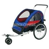 Schwinn Trailblazer Bike Trailer