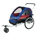 Sporting Goods : Schwinn Trailblazer Bike Trailer