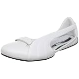 PUMA Womens Espera III Nu Basic Flat