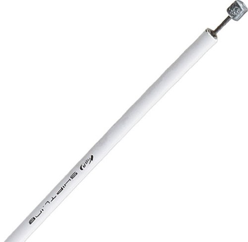 BBB Schaltzugset ShiftLine BCB-05C, weiss, 2000mm