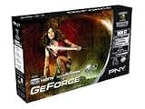 Computer : PNY - GeForce 9600GT - 512 MB - PCI Express 2.0