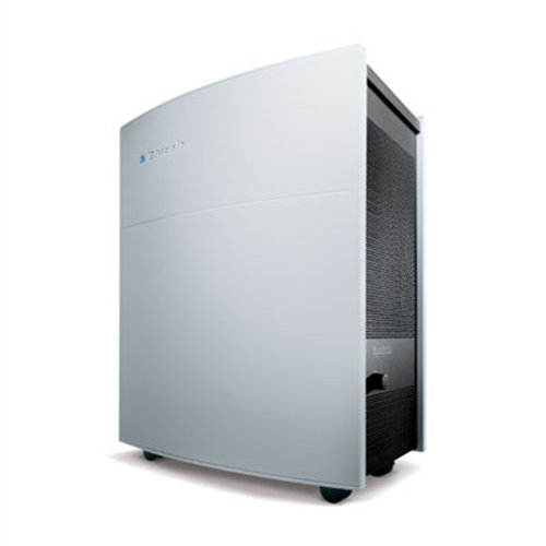 Blueair 503 HEPASilent Air Purifier With 580 Square Foot Coverage Area