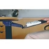 2G Free Float Arm with Swing Mouse