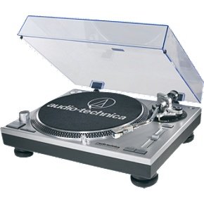 Audio-Technica ATLP120 USB Sales ∣ ⊳ Greatest Price Audio Technica ATLP120 Professional Turntable with USB