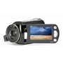 Samsung SC-MX10 Flash Memory Camcorder with 34x Optical Zoom (Silver)