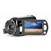 Samsung SC-MX10 Flash Memory Camcorder with 34x Optical Zoom (Silver)