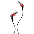 Etymotic Research MC5 Noise Isolating In-Ear Earphones (Red) (Discontinued by Manufacturer)