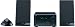 Onkyo Mini Hi Fi with DAB/CD/iPod Dock/Speakers