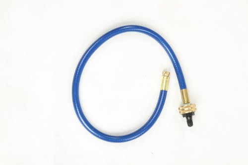 G.T. Water Products, Inc. TPH2 Extension Air Hose, 2-Foot