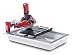 MK Diamond 159943 MK-370K 1-1/4-Horsepower 7-inch Wet Tile Saw with  no. 160131 Stand-included