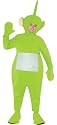 Teletubbies Dipsy Costume Adult