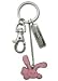 Ouran High School Host Club - Metal Rabbit Key Chain