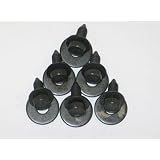 1963-1967 Corvette Battery Box Mount Bolt Kit by Chevrolet