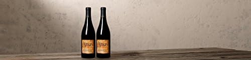 Amavi Cellars Les Collines Vineyard Syrah 2009 &amp; 2010 Vintage Vertical Mixed Pack, 2 x 750 mL