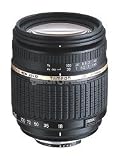 Tamron AF 18-250mm F/3.5-6.3 XR Di 11 LD Aspherical (IF) Macro Zoom Lens with Built In Motor for Nikon DSLR