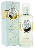 Roger & Gallet Green Tea Eau de Cologne