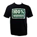 Sports : Werder Bremen T-shirt "100% Werder"