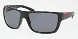 PRADA SPS03L color 1BO5Z1 Sunglasses