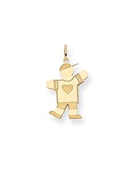 14k Kid Charm Cyber Monday Special