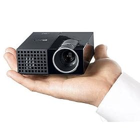 Dell M109S DLP Projector