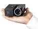 [Dell M109S DLP Projector photo]