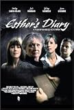 Esther`s Diary