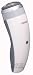Seiko S-Yard ES1080 Cleancut Personal Shaver, Pearl White