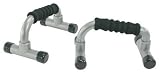 Hudora Liegest�tzen Push-Up-Bar, 2 St�ck - 