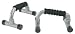 Hudora Liegest&uuml;tzen Push-Up-Bar, 2 St&uuml;ck