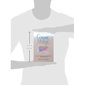 Cosmic Music: Musical Keys to the Interpretation of Reality