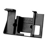 RAM-HOL-GA23U: Cradle for Garmin Nuvi 600 Series (Compatible with Nuvi 600, 610, 650, 660, 670, 680)