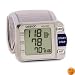Omron HEM-650 Deluxe Wrist Blood Pressure Monitor with A.P.S., IntelliSense and Irregular Heartbeat Detector