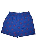 New York Giants NFL ComfortSmart Boxer