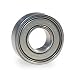 Ntn 6203ZZC3/5C Single Row Radial Ball Bearing