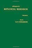 Advances in botanical research. Vol.6